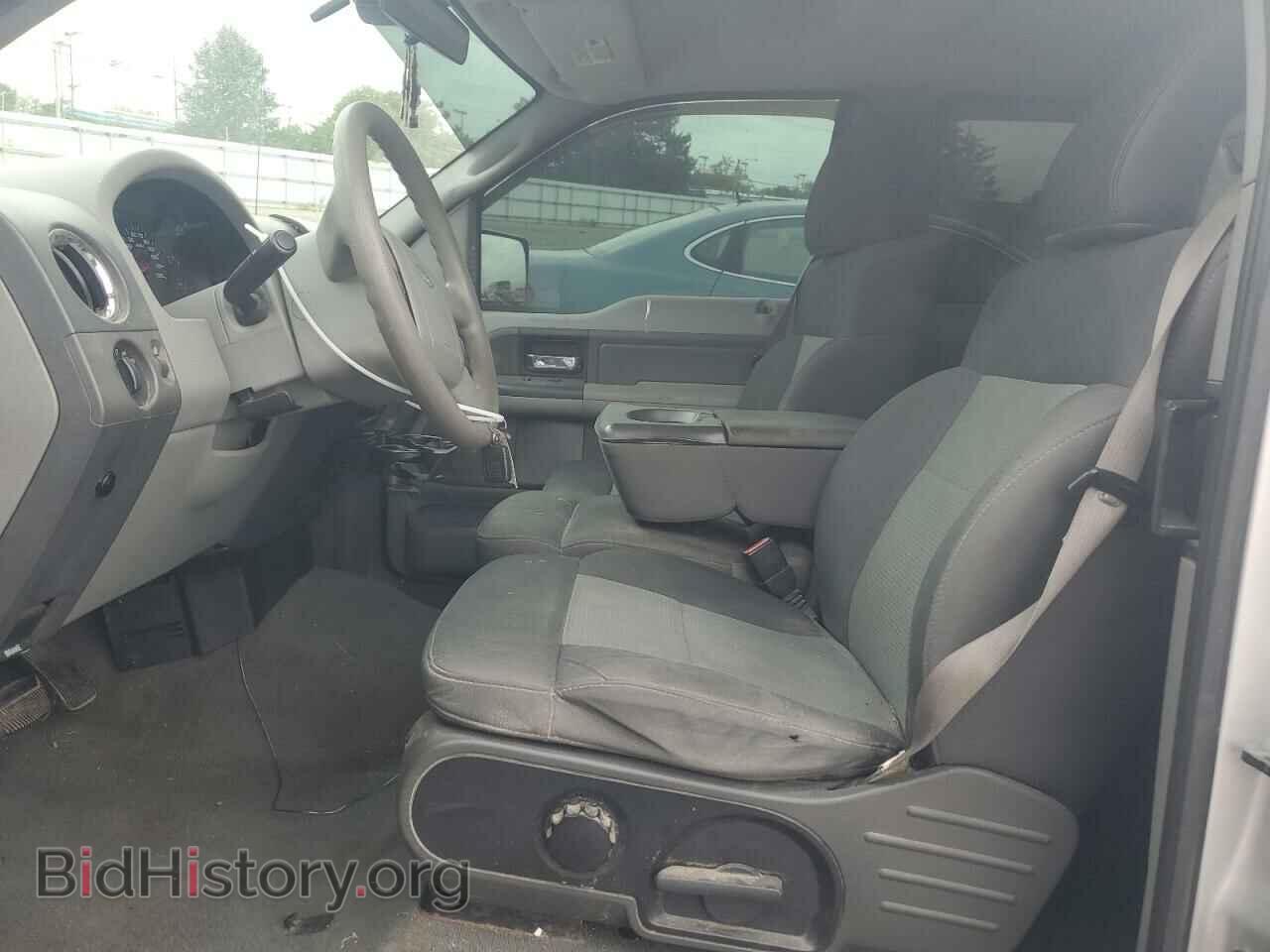 2007 FORD All Models - VIN: 1FTPX14V47FA32480 - Photo 7