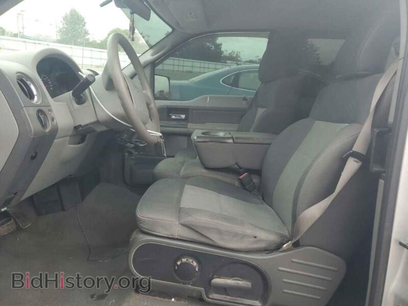 2007 Ford ALL MODELS (VIN 1FTPX14V47FA32480) — photo 7 of 12