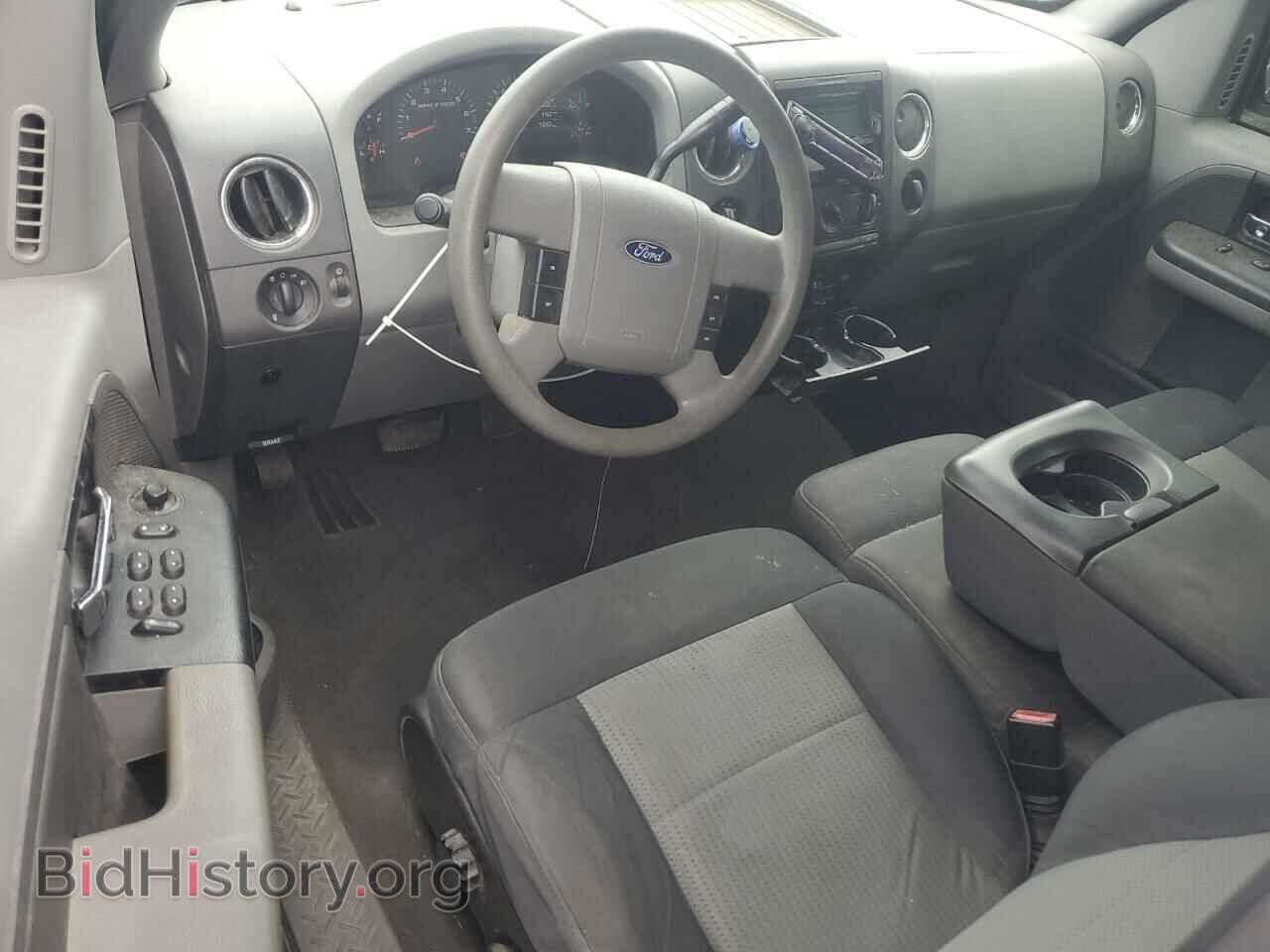 2007 FORD All Models - VIN: 1FTPX14V47FA32480 - Photo 8