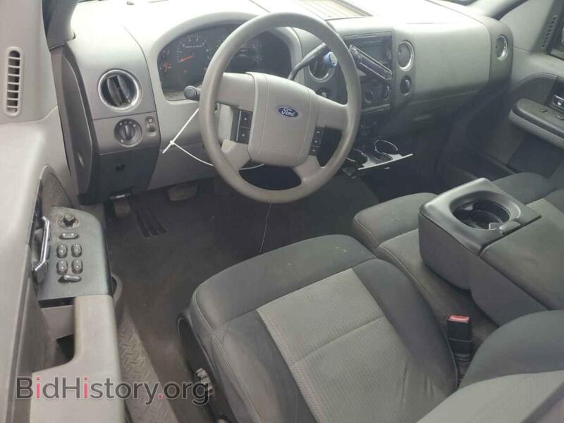 2007 Ford ALL MODELS (VIN 1FTPX14V47FA32480) — photo 8 of 12