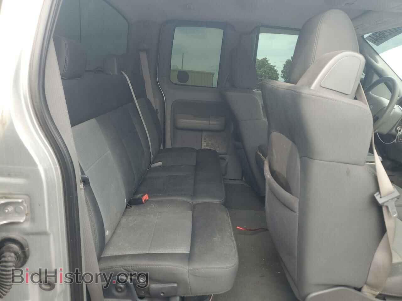 2007 FORD All Models - VIN: 1FTPX14V47FA32480 - Photo 10