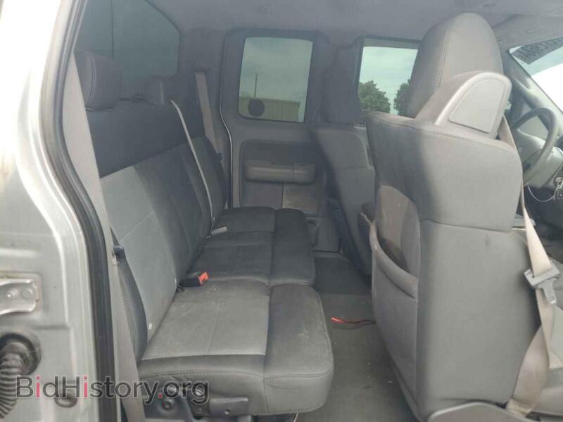 2007 Ford ALL MODELS (VIN 1FTPX14V47FA32480) — photo 10 of 12