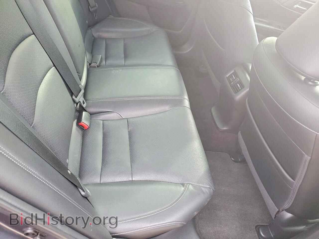 2015 HONDA ACCORD - VIN: 1HGCR2F8XFA123711 - Фото 10