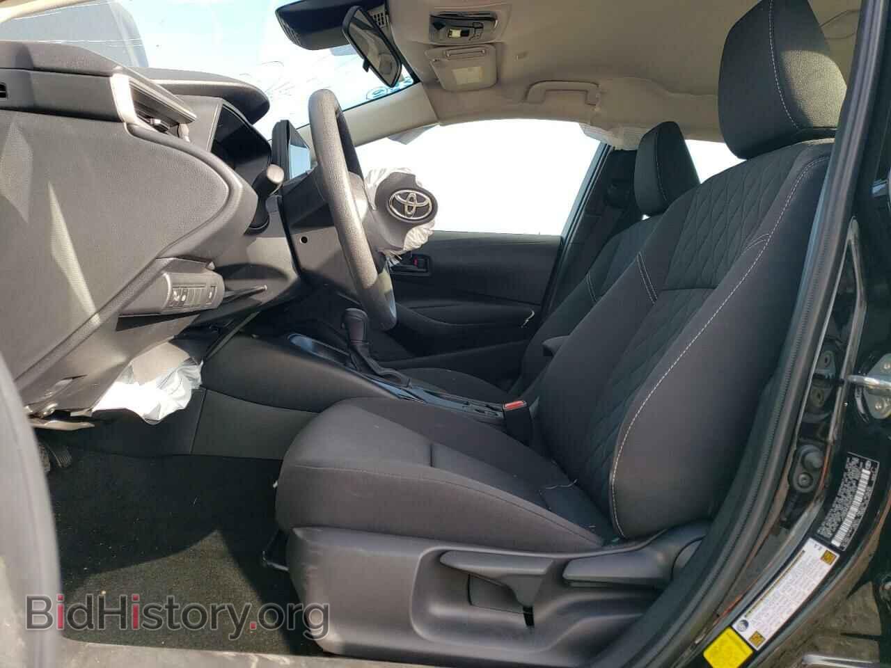 2024 TOYOTA COROLLA - VIN: JTDBDMHEXR3011913 - Фото 7