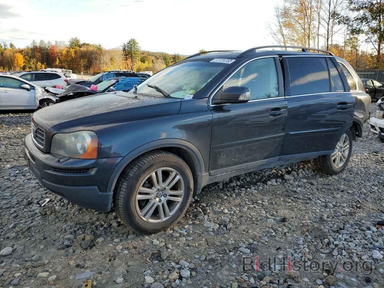 Photo YV4982CZ2A1535846 - VOLVO XC90 2010