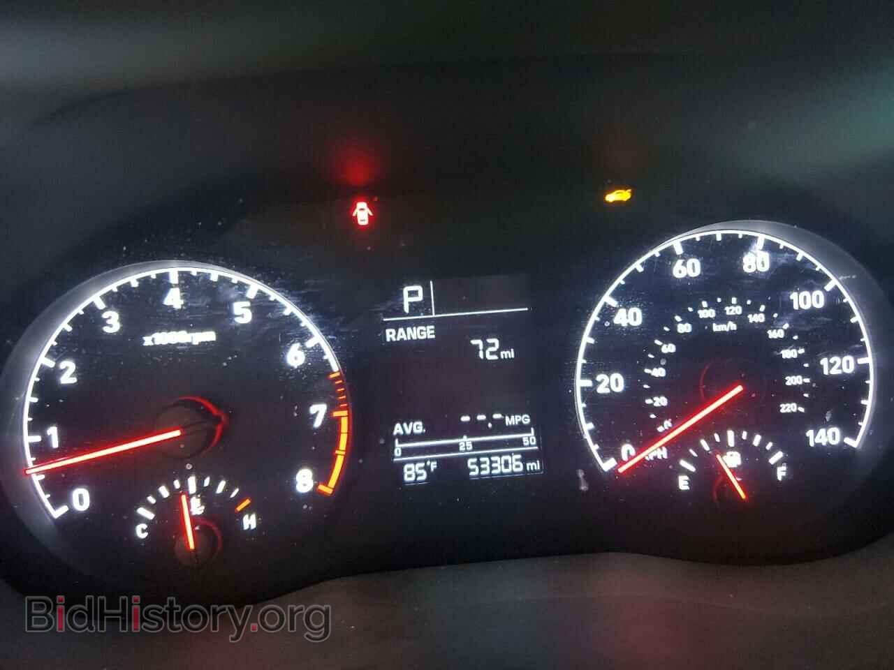 2021 HYUNDAI ACCENT - VIN: 3KPC24A63ME132782 - Фото 9