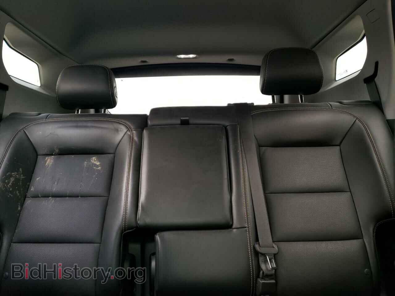 2020 GMC TERRAIN - VIN: 3GKALPEV6LL103878 - Фото 10