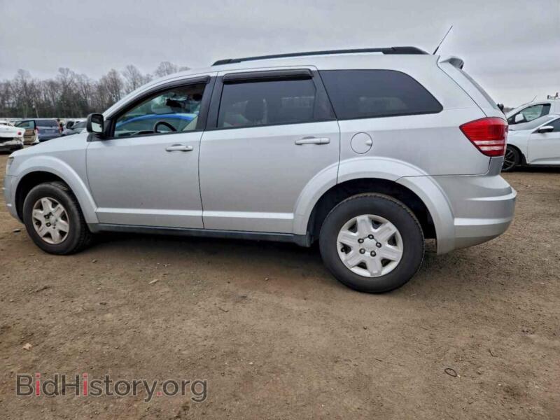 2010 Dodge JOURNEY (VIN 3D4PG4FB1AT257332) — photo 2 of 15