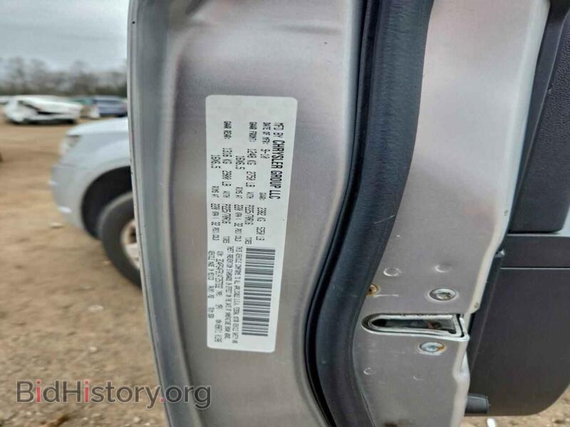 2010 Dodge JOURNEY (VIN 3D4PG4FB1AT257332) — photo 13 of 15