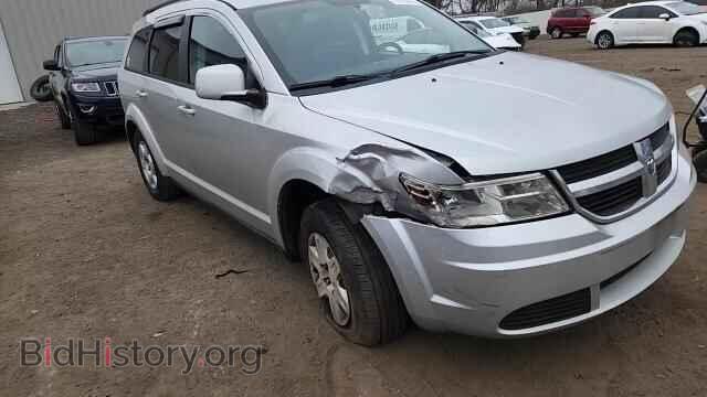 2010 DODGE JOURNEY - VIN: 3D4PG4FB1AT257332 - Фото 14