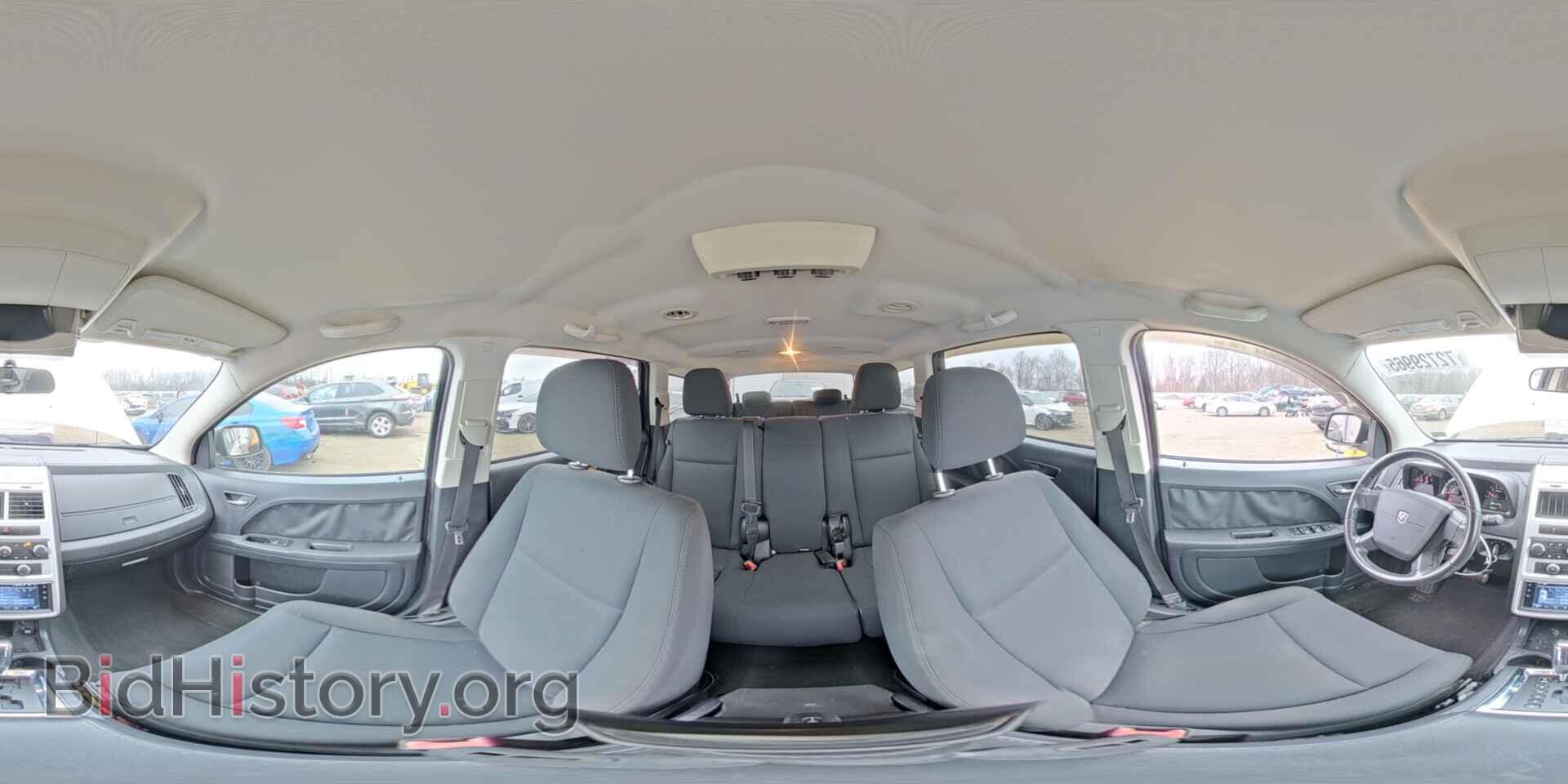 2010 DODGE JOURNEY - VIN: 3D4PG4FB1AT257332 - Фото 15