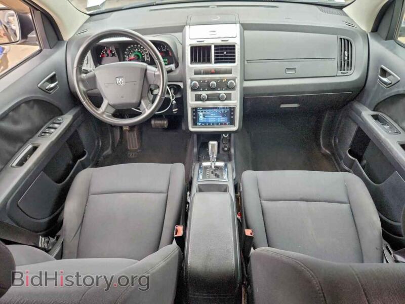 2010 Dodge JOURNEY (VIN 3D4PG4FB1AT257332) — photo 8 of 15