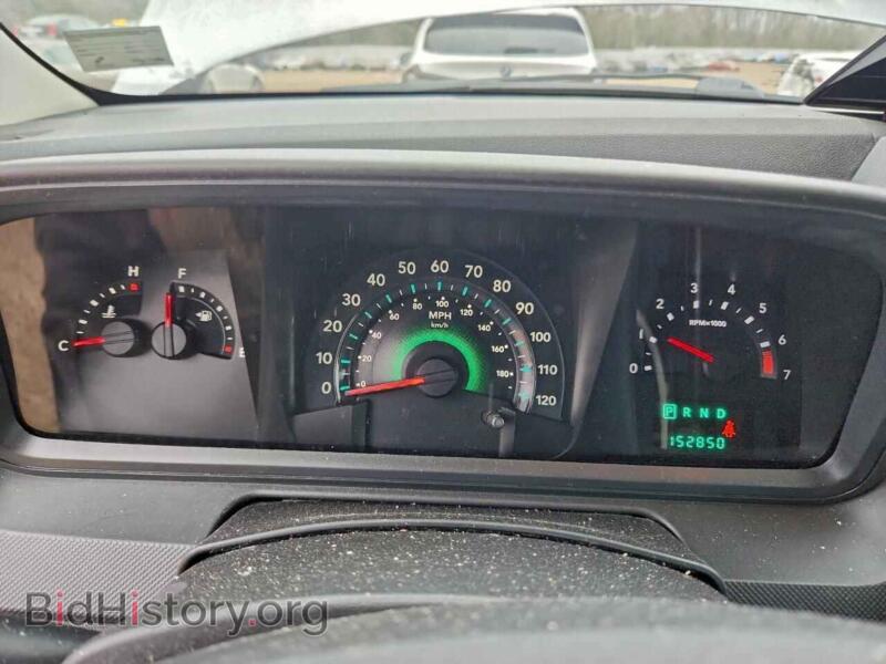 2010 Dodge JOURNEY (VIN 3D4PG4FB1AT257332) — photo 9 of 15
