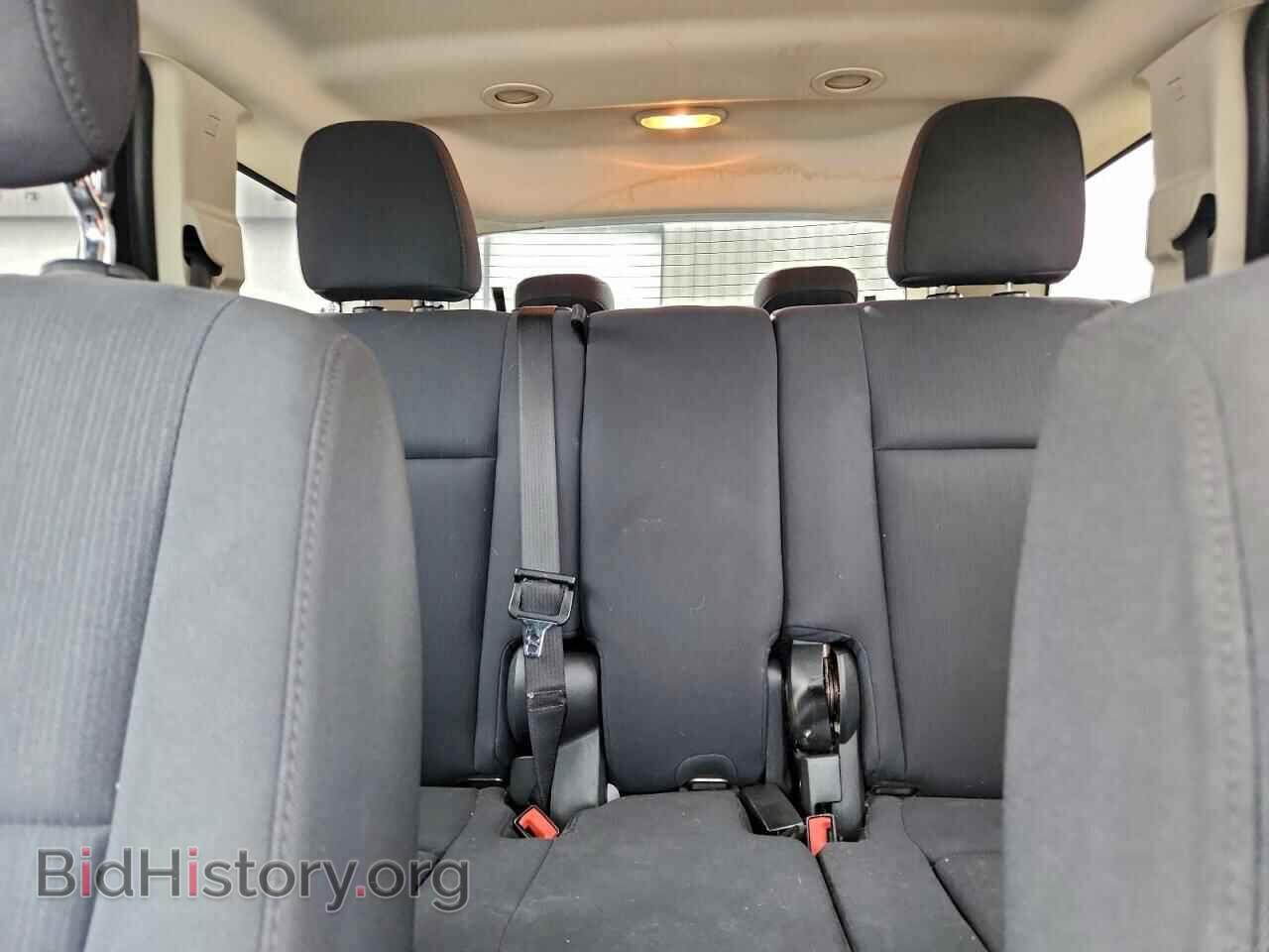 2010 DODGE JOURNEY - VIN: 3D4PG4FB1AT257332 - Фото 10