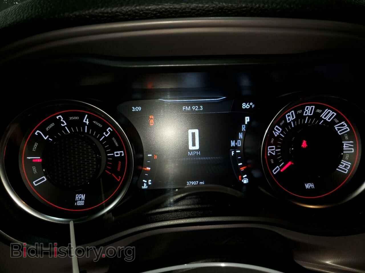 2023 DODGE CHALLENGER - VIN: 2C3CDZAG9PH562989 - Фото 9
