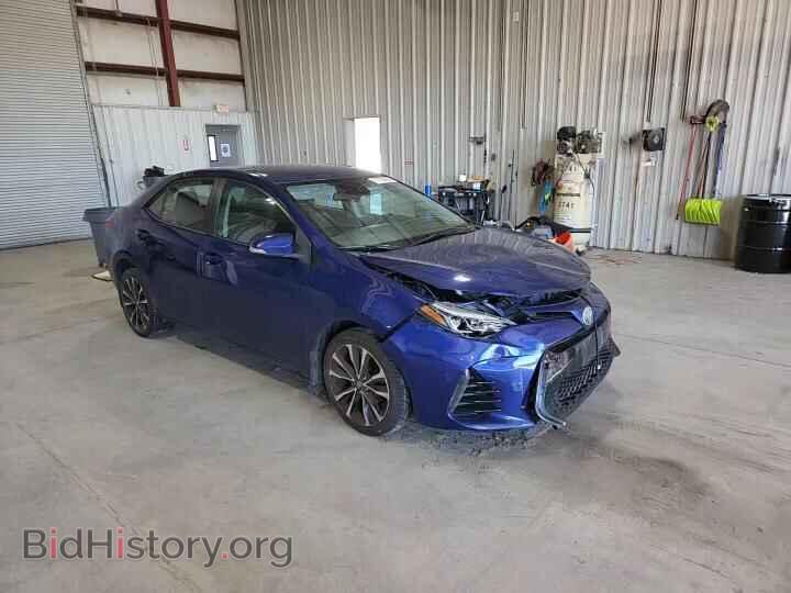 2017 TOYOTA COROLLA - VIN: 2T1BURHE2HC940982 - Photo 13