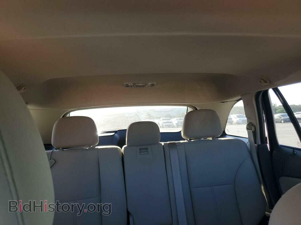 2013 FORD EDGE - VIN: 2FMDK3GC0DBB79170 - Photo 10