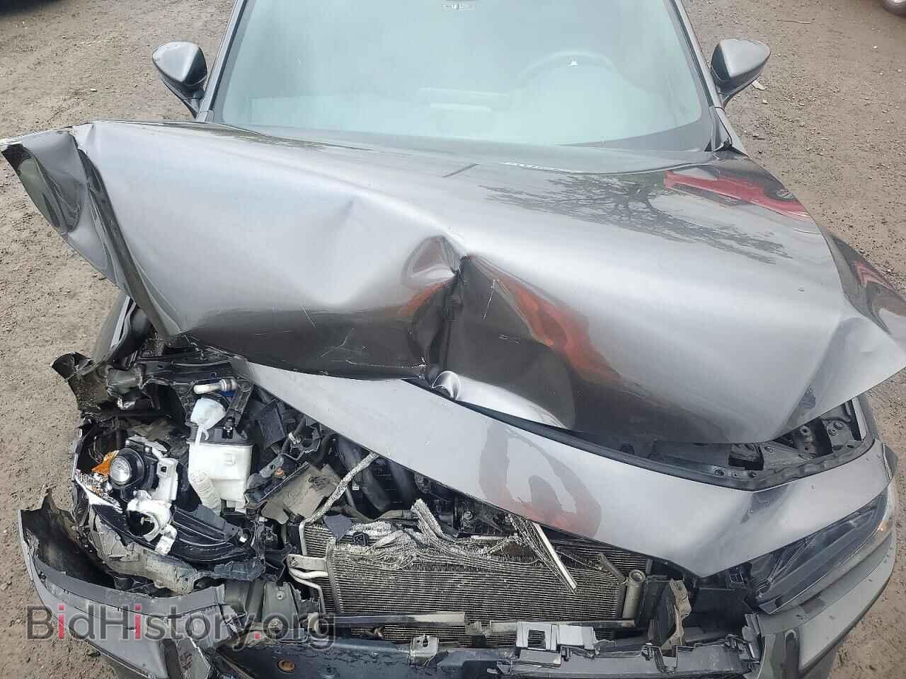 2021 MAZDA 3 - VIN: JM1BPAK70M1305695 - Фото 11
