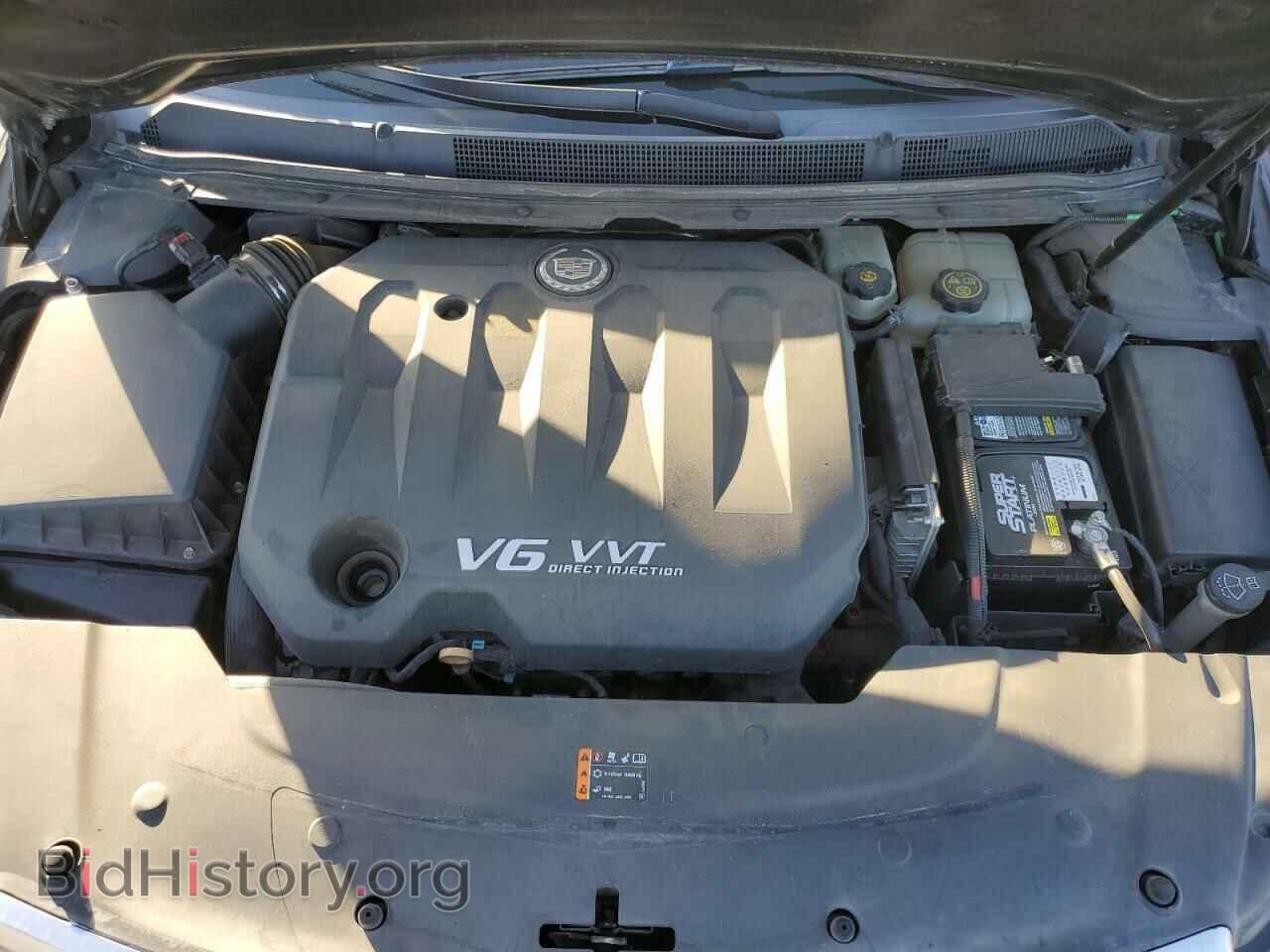 2013 CADILLAC XTS - VIN: 2G61S5S39D9100552 - Фото 11