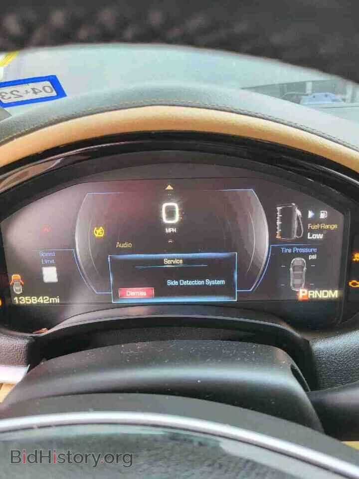 2013 CADILLAC XTS - VIN: 2G61S5S39D9100552 - Фото 9