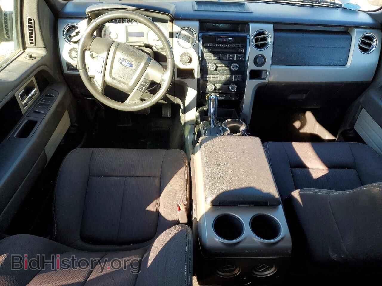 2010 FORD F-150 - VIN: 1FTFW1EV0AFA78845 - Фото 8