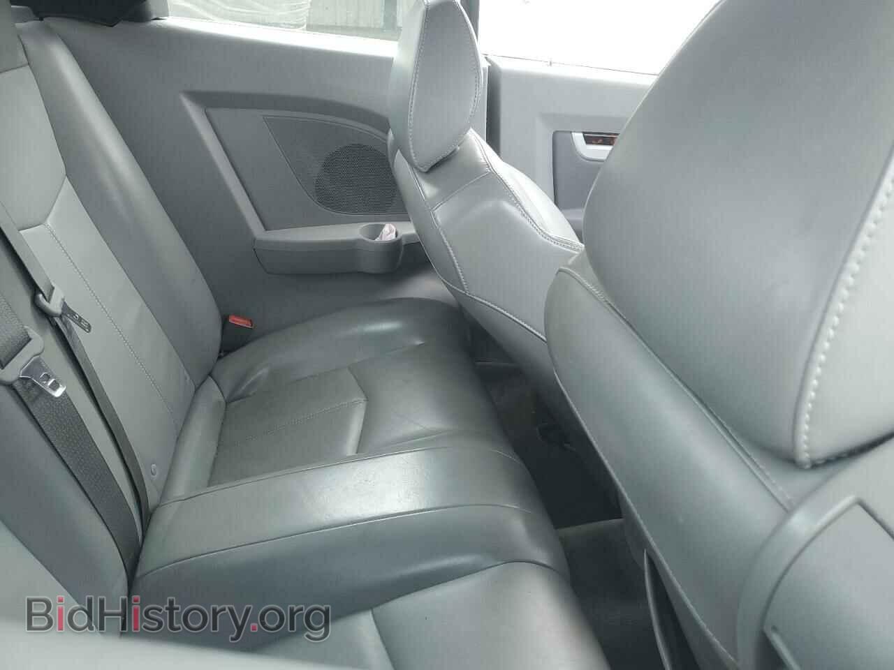 2008 CHRYSLER SEBRING - VIN: 1C3LC65M48N248001 - Фото 10