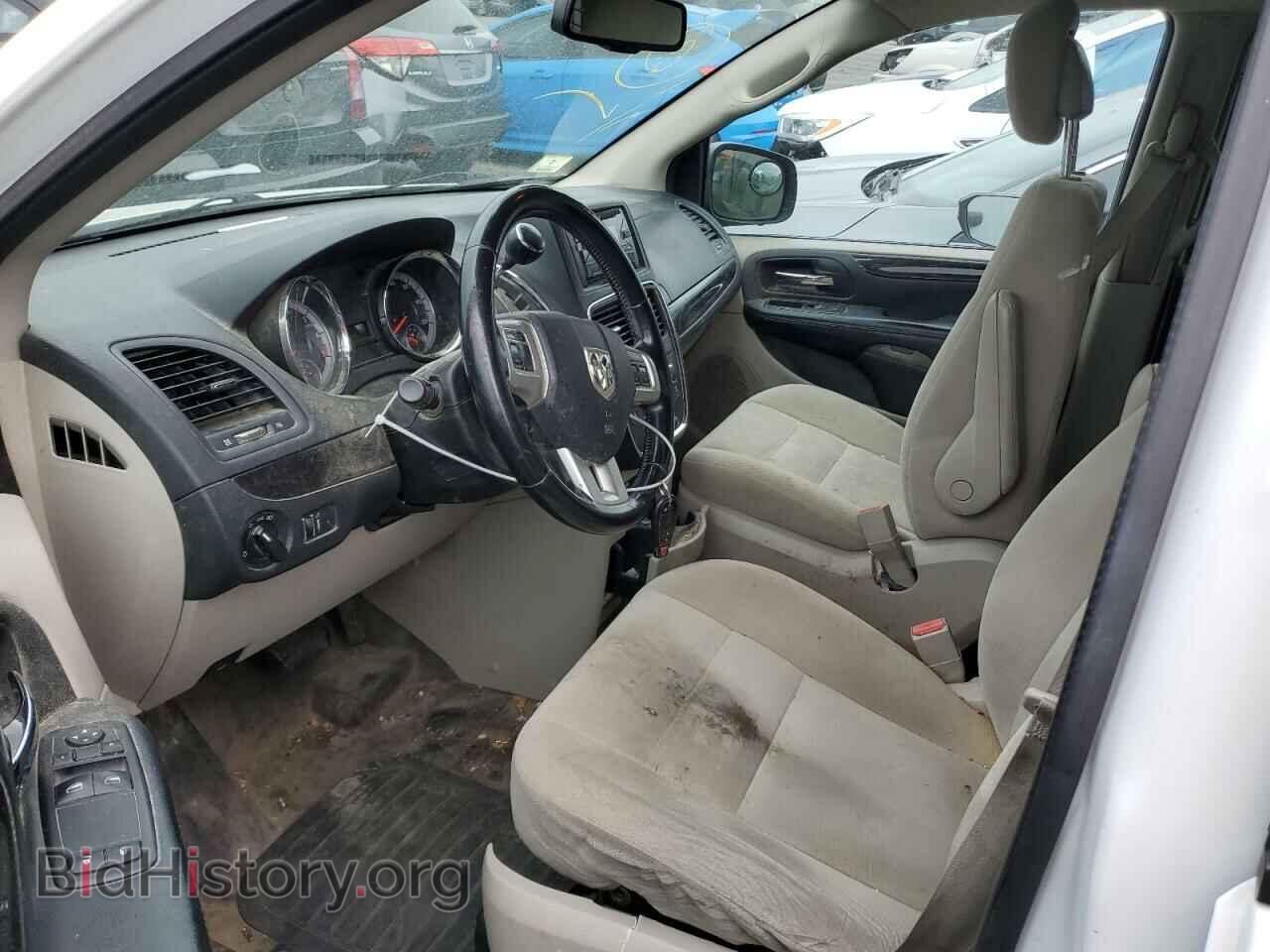 2015 RAM TRADESMAN - VIN: 2C4JRGAG2FR701331 - Фото 7