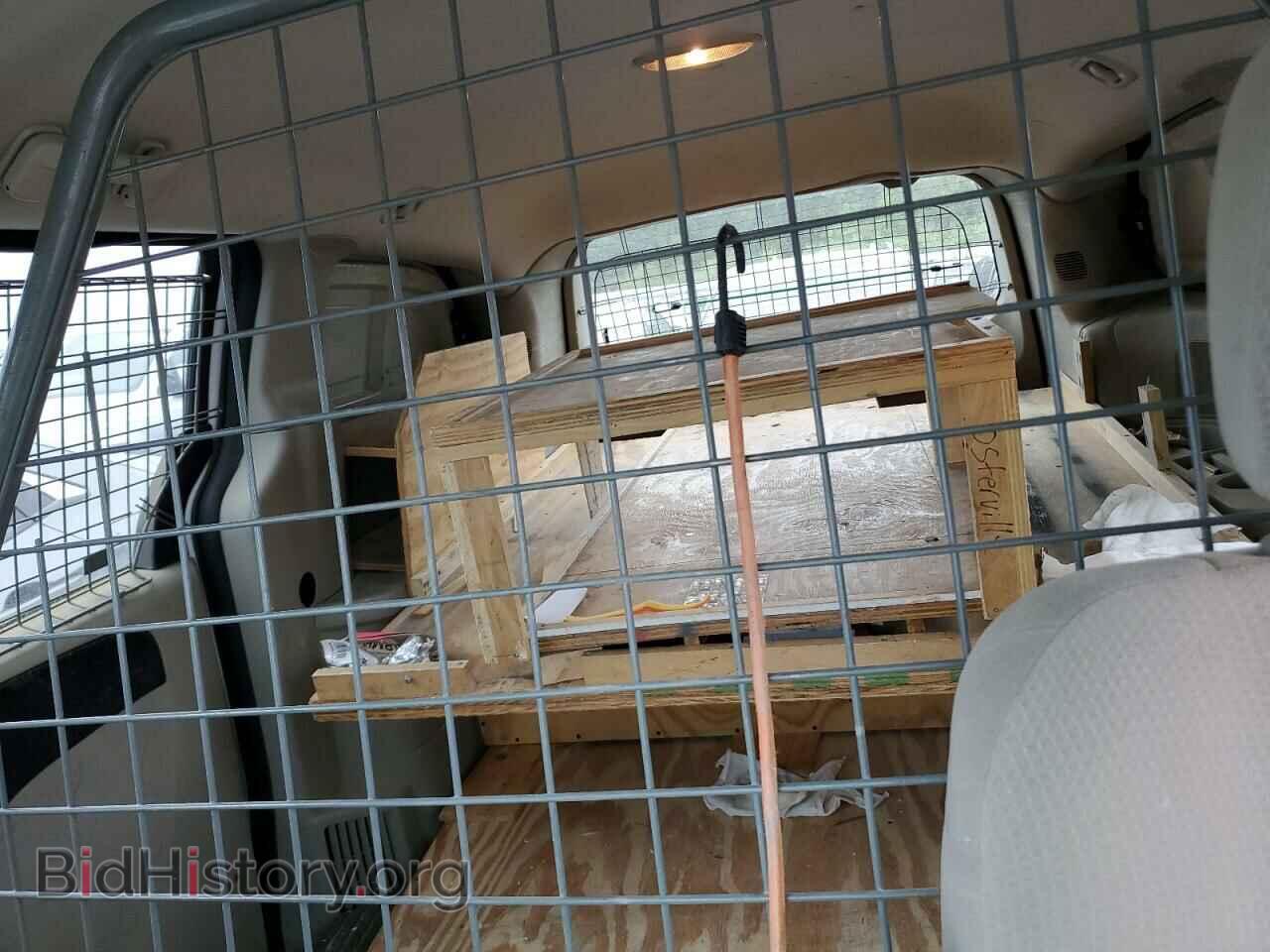 2015 RAM TRADESMAN - VIN: 2C4JRGAG2FR701331 - Фото 10