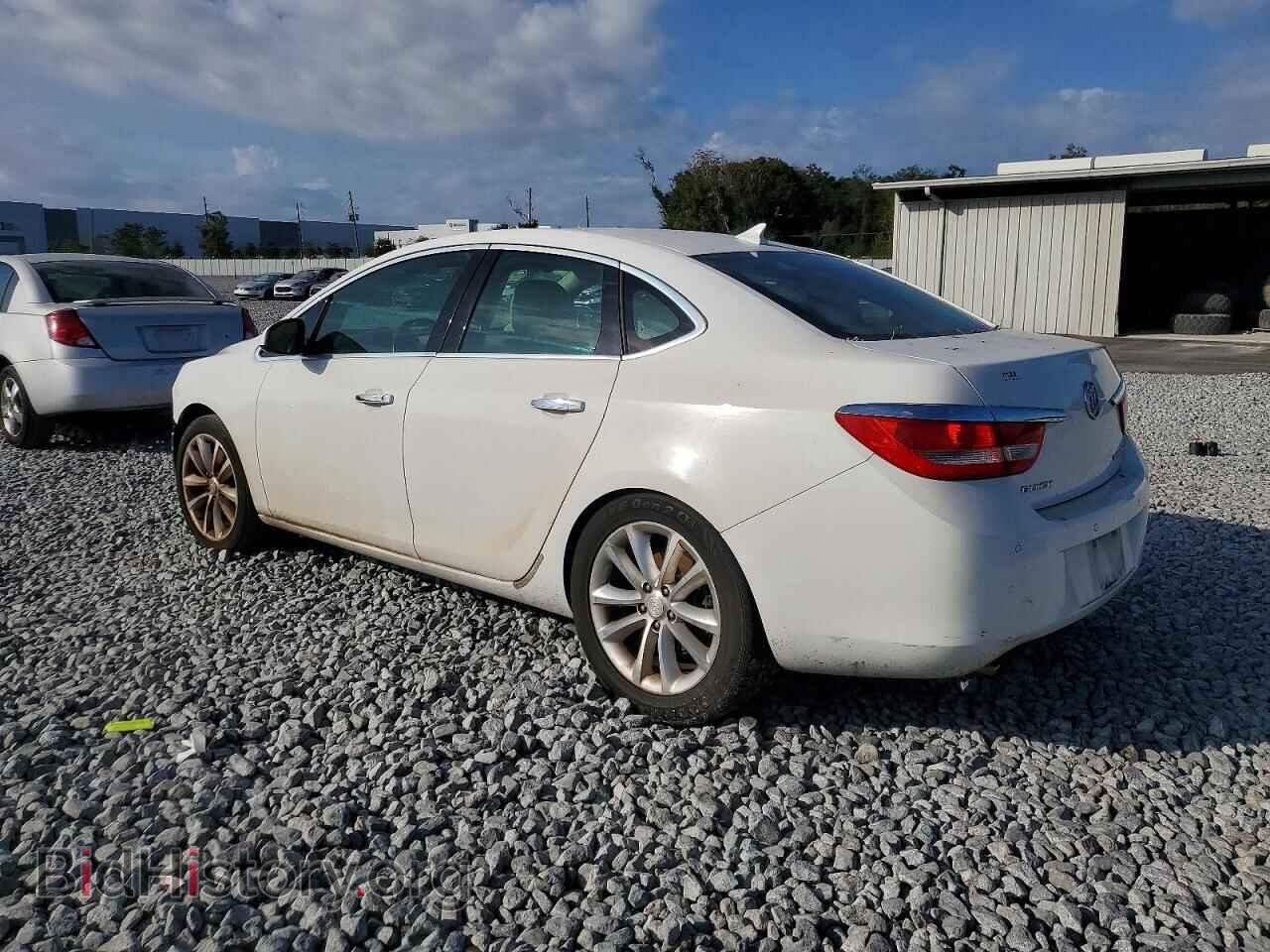 2014 BUICK VERANO - VIN: 1G4PS5SK2E4118910 - Фото 2