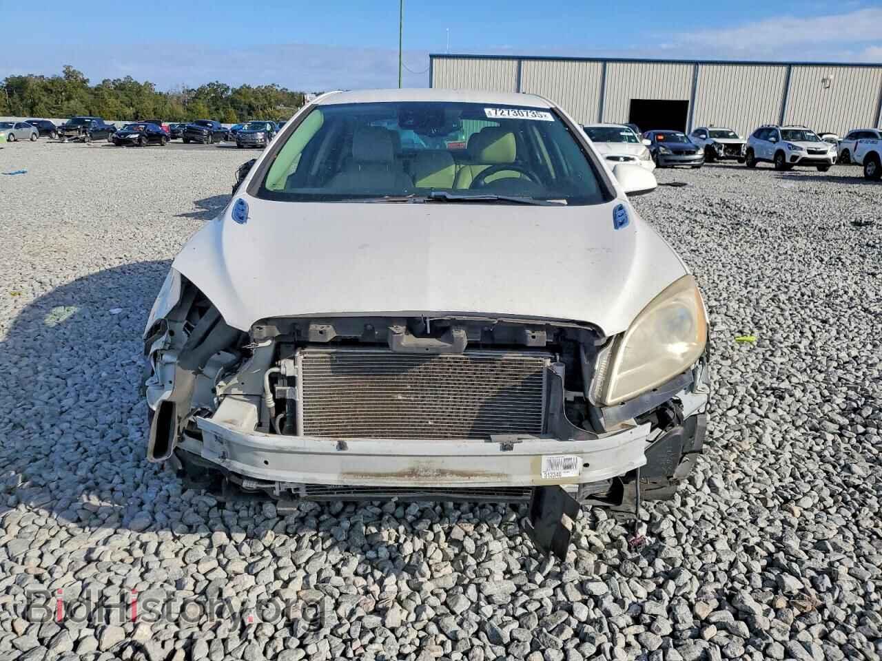 2014 BUICK VERANO - VIN: 1G4PS5SK2E4118910 - Фото 5