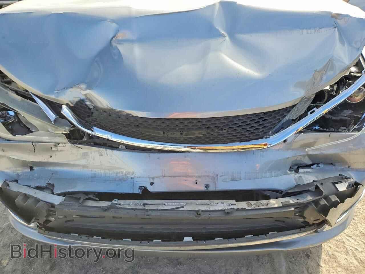2019 CHRYSLER PACIFICA - VIN: 2C4RC1EG1KR549712 - Фото 12