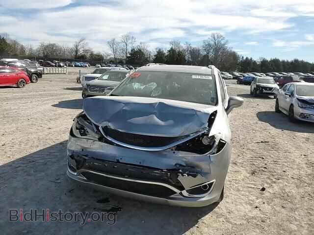 2019 CHRYSLER PACIFICA - VIN: 2C4RC1EG1KR549712 - Фото 14