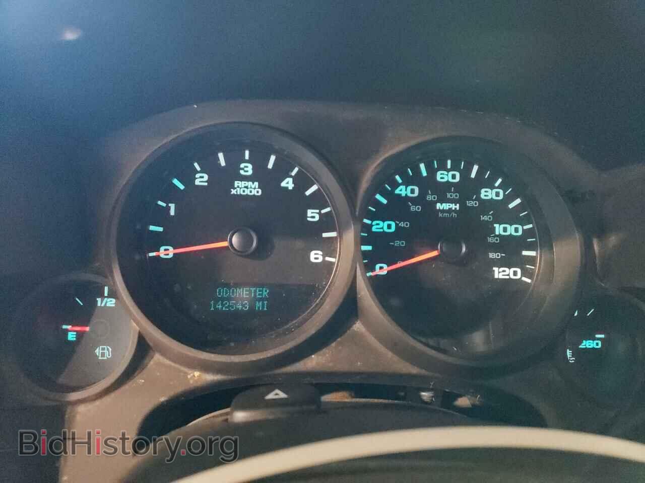 2012 GMC SIERRA - VIN: 1GTN1TEA0CZ237304 - Фото 9