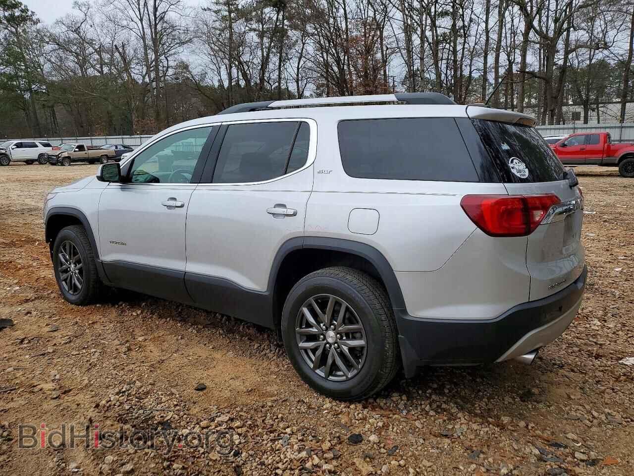 2017 GMC ACADIA - VIN: 1GKKNMLS5HZ171949 - Фото 2