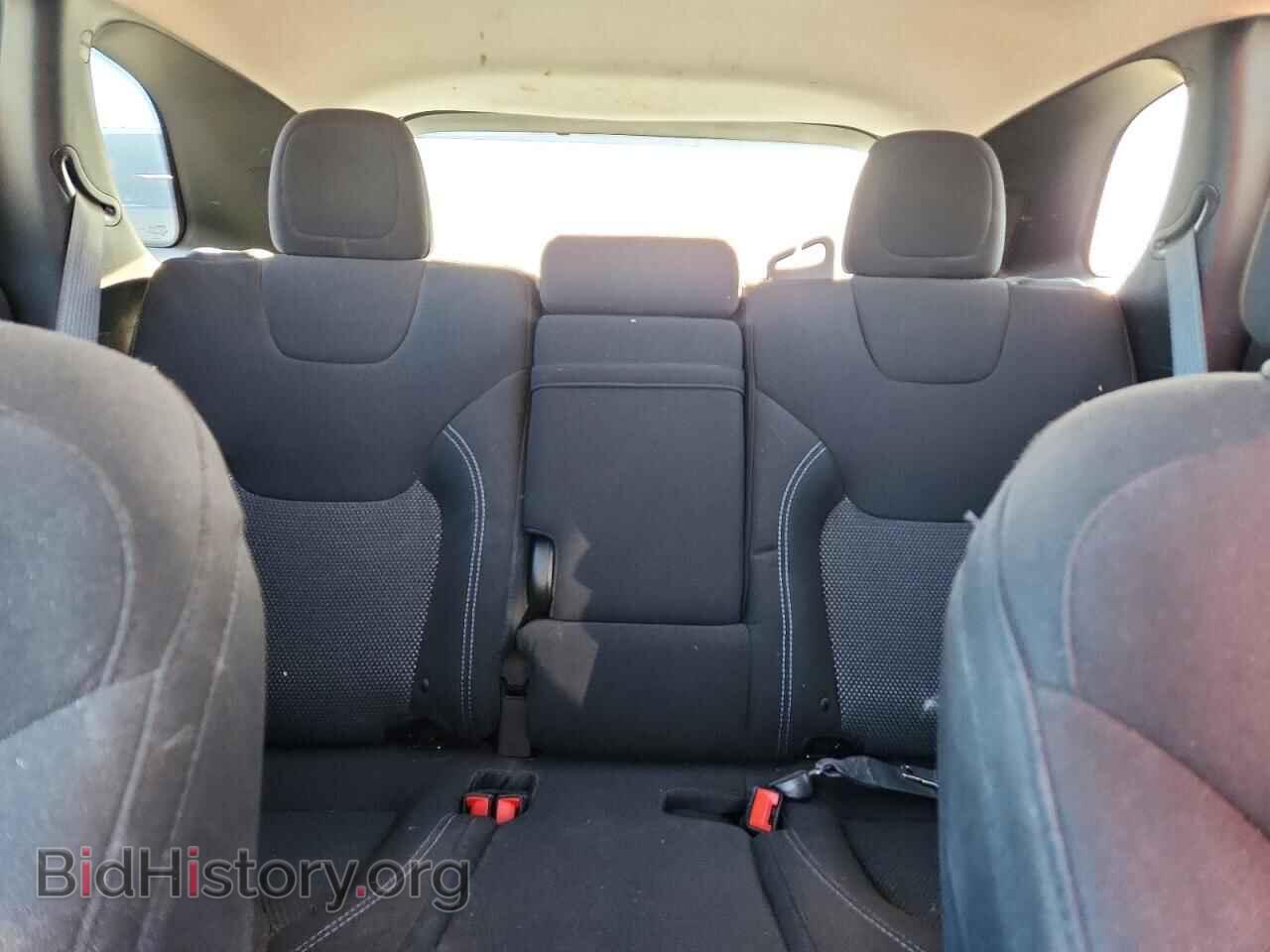 2019 JEEP CHEROKEE - VIN: 1C4PJMCX5KD323760 - Фото 10