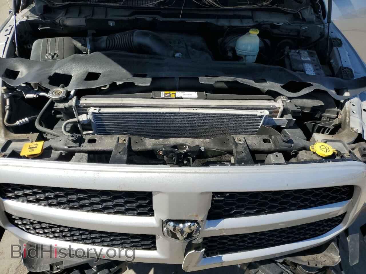 2015 RAM 1500 - VIN: 1C6RR6FT2FS676987 - Photo 11