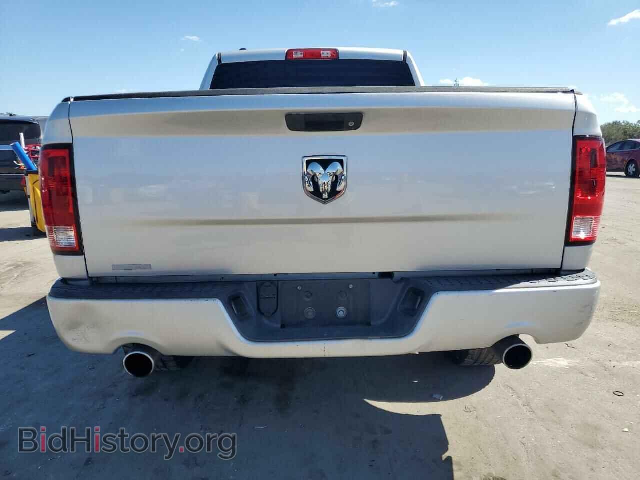 2015 RAM 1500 - VIN: 1C6RR6FT2FS676987 - Photo 6