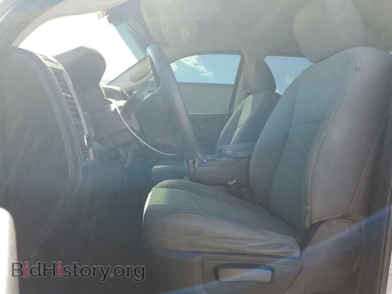 2015 RAM 1500 - VIN: 1C6RR6FT2FS676987 - Photo 7