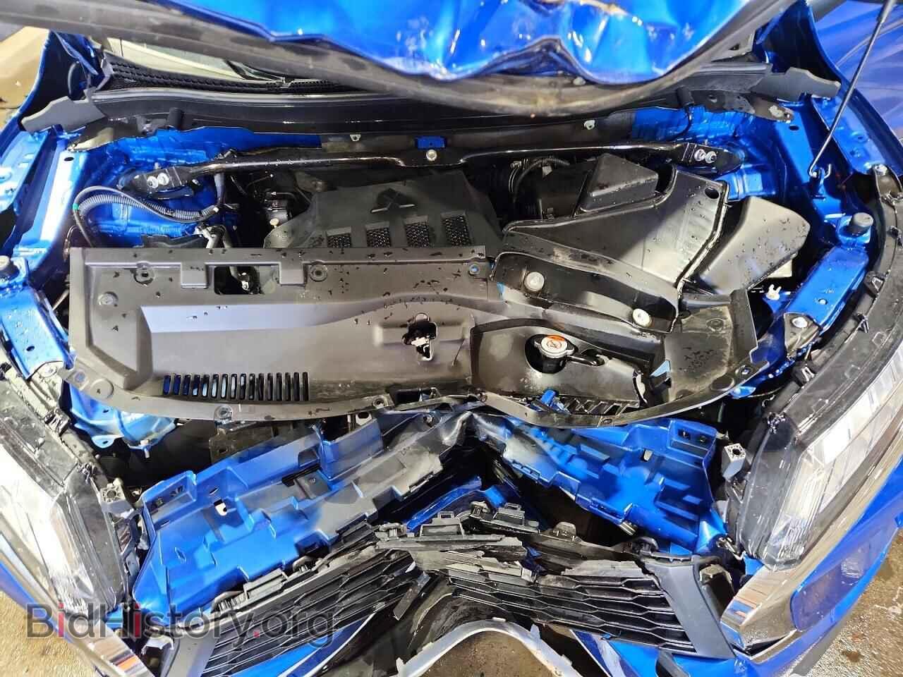 2026 MITSUBISHI ECLIPSE - VIN: JA4ATWAA8TZ003339 - Фото 12