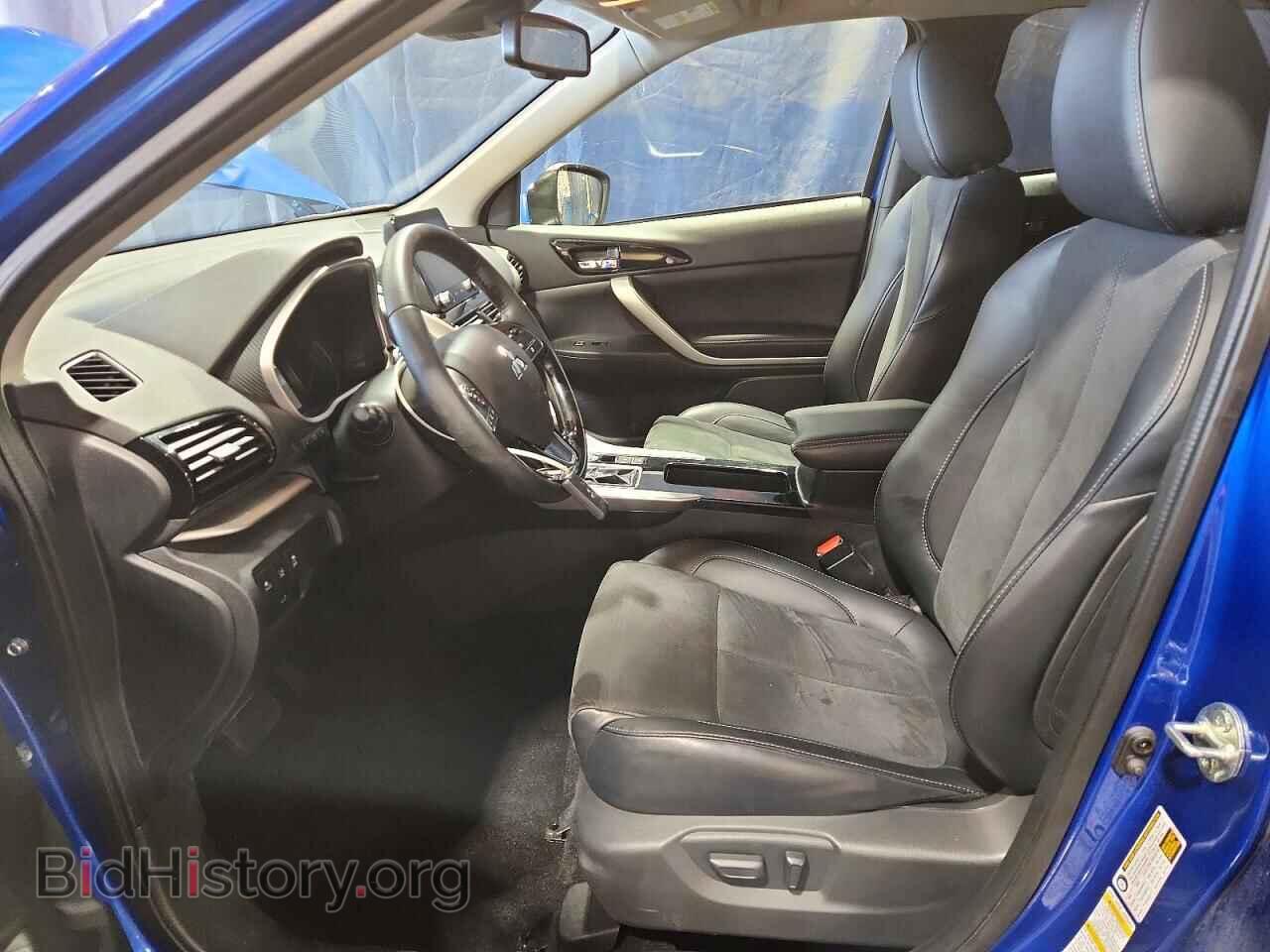 2026 MITSUBISHI ECLIPSE - VIN: JA4ATWAA8TZ003339 - Фото 7