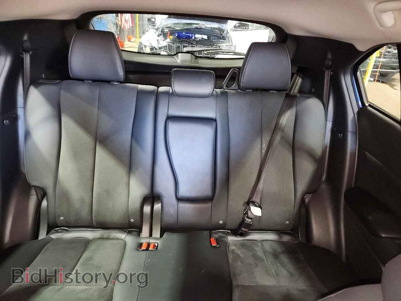 2026 MITSUBISHI ECLIPSE - VIN: JA4ATWAA8TZ003339 - Фото 10