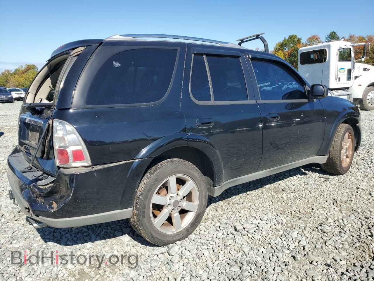 2006 SAAB 9 7 - VIN: 5S3ET13MX62805917 - Фото 3