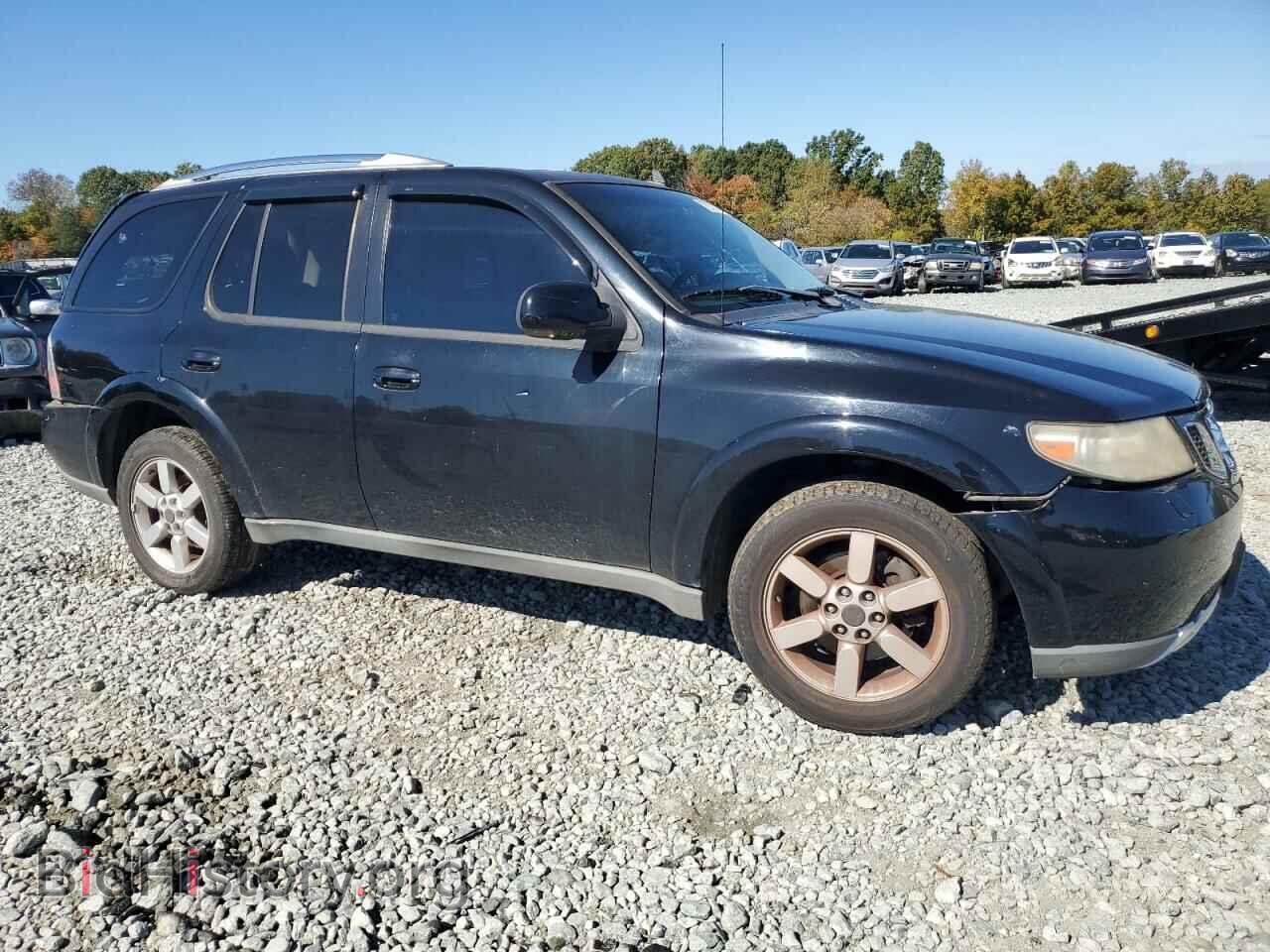 2006 SAAB 9 7 - VIN: 5S3ET13MX62805917 - Фото 4