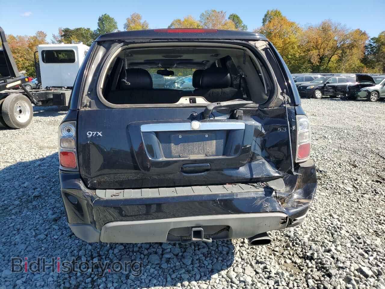 2006 SAAB 9 7 - VIN: 5S3ET13MX62805917 - Фото 6