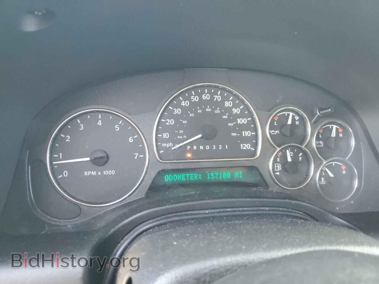 2006 SAAB 9 7 - VIN: 5S3ET13MX62805917 - Фото 9