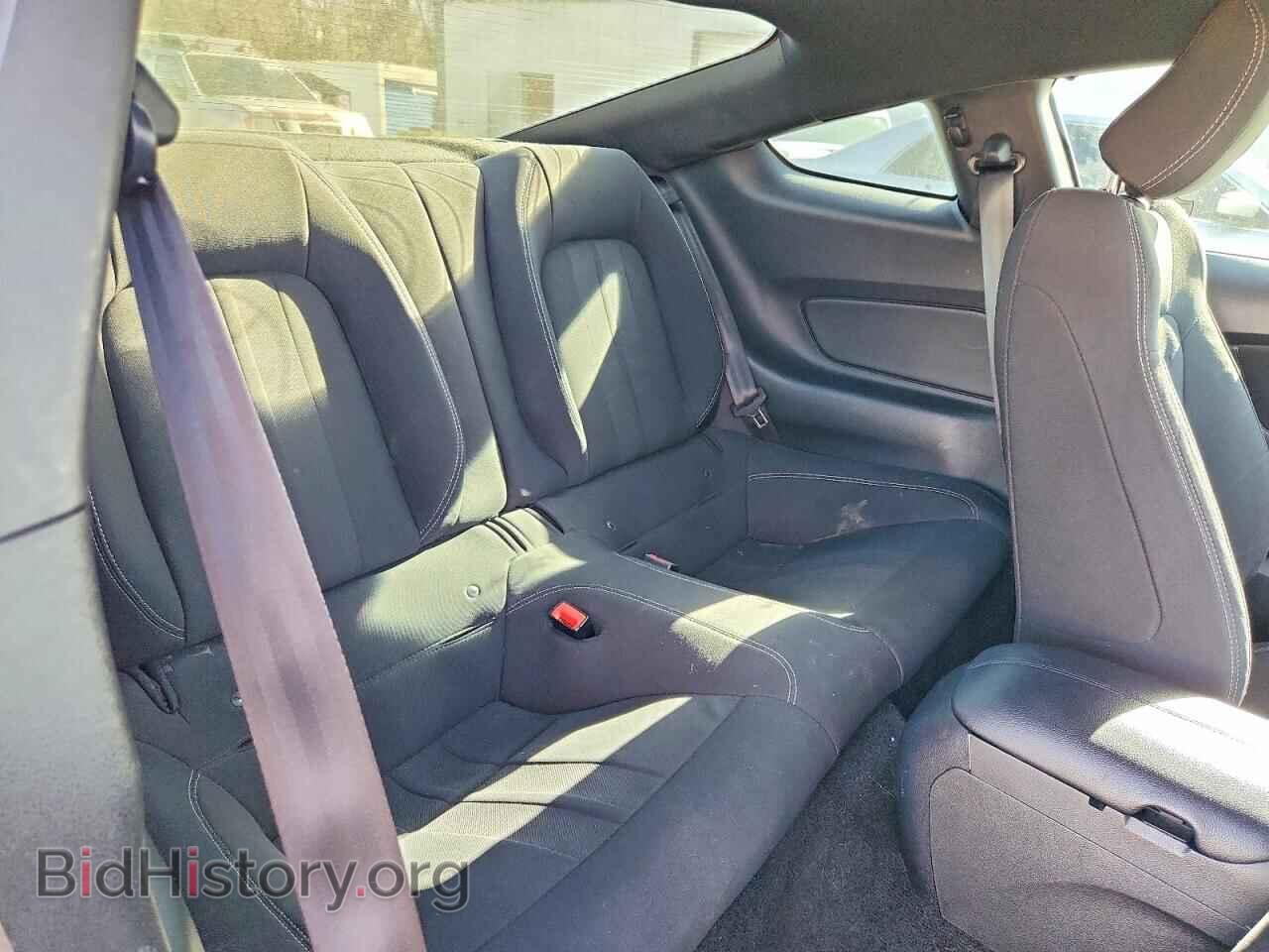 2018 FORD ALL Models - VIN: 1FA6P8TH1J5158878 - Фото 10