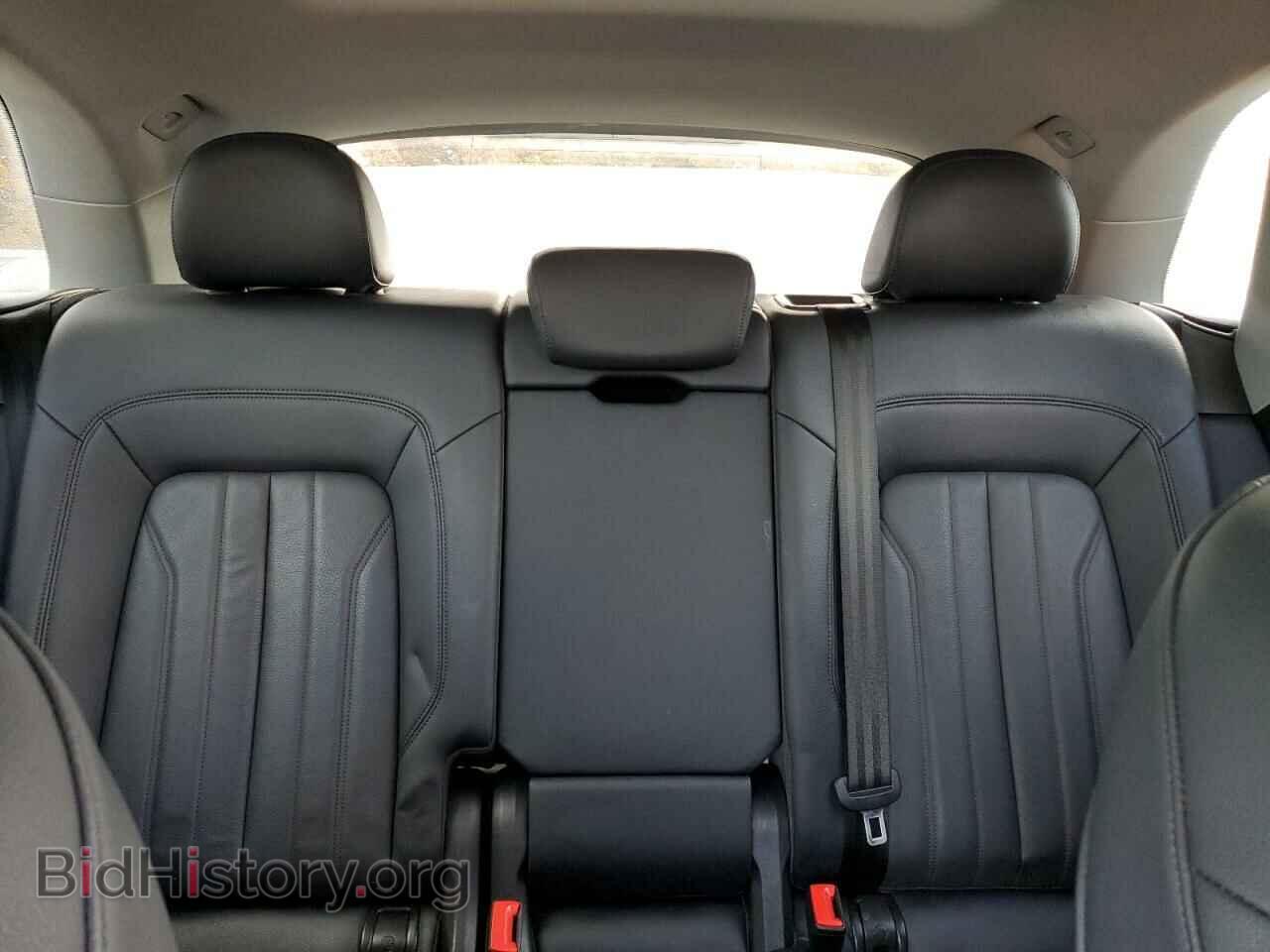 2019 AUDI Q5 - VIN: WA1BNAFY7K2059853 - Фото 10