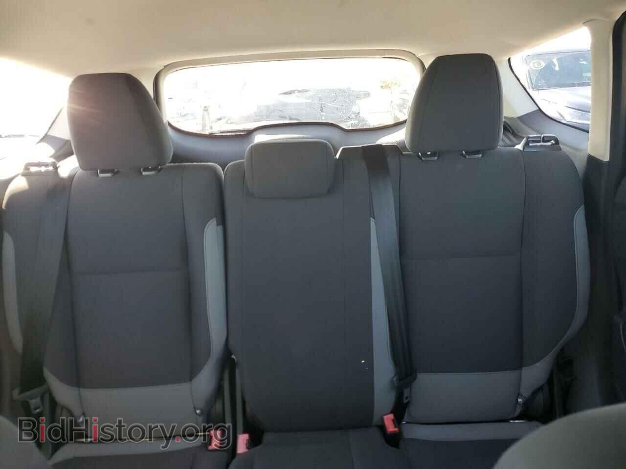 2013 FORD ESCAPE - VIN: 1FMCU0F78DUD53103 - Photo 10