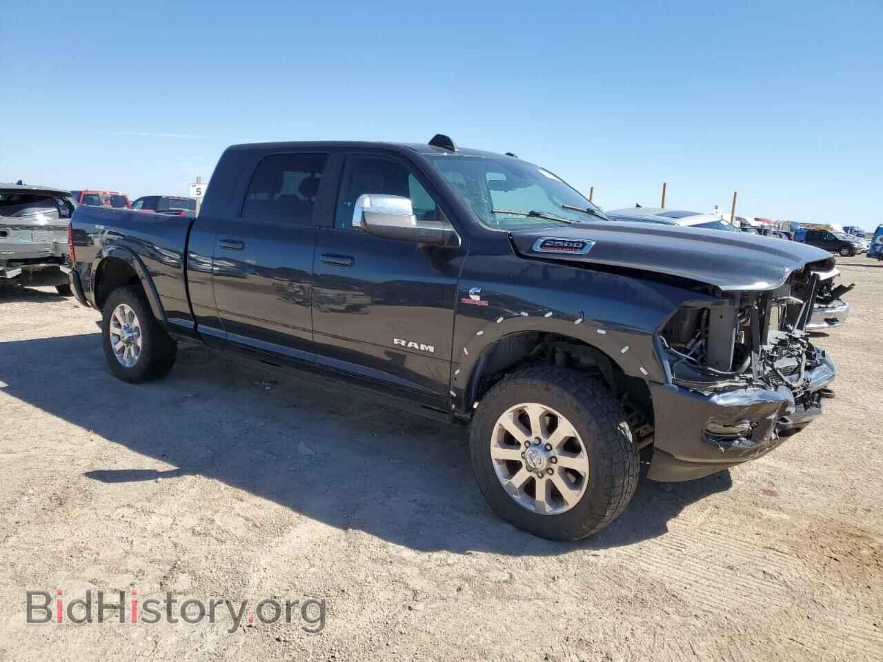 2021 RAM 2500 - VIN: 3C6UR5NL2MG545598 - Фото 4