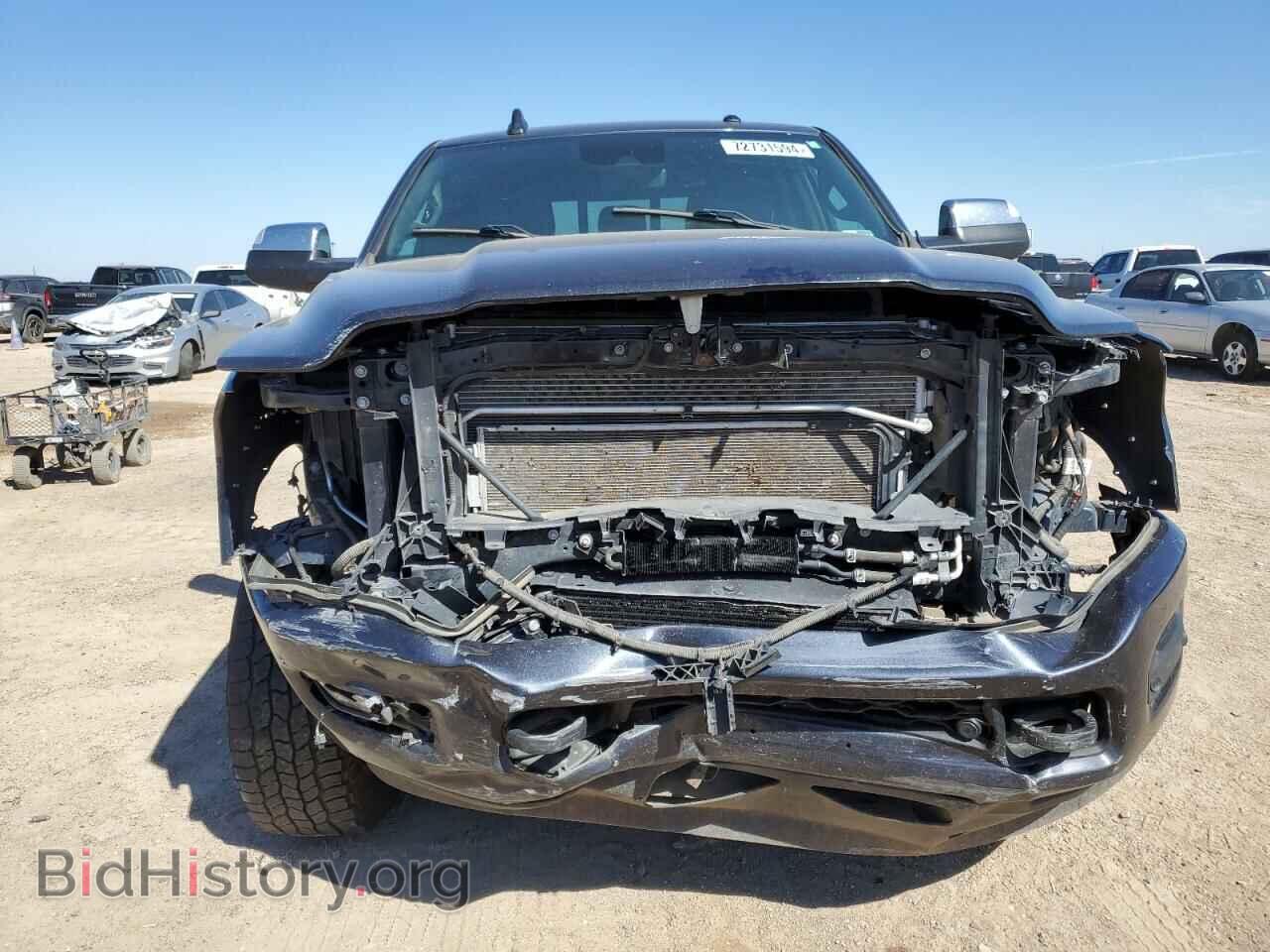 2021 RAM 2500 - VIN: 3C6UR5NL2MG545598 - Фото 5